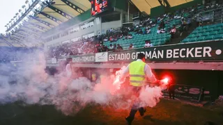 ANFP confirmó que responsables de incidentes en Temuco fueron identificados y sancionados