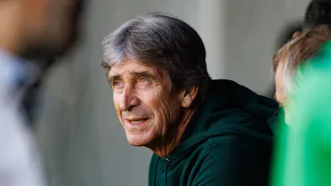 El Betis de Pellegrini resurge en Conference League y deja atrás sus temores