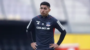 Jordhy Thompson: Es entendible toda la gente que me criticó, les ofrezco disculpas