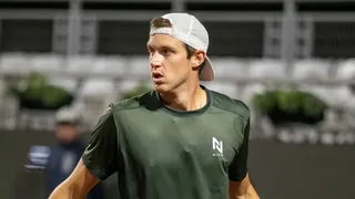 Nicolás Jarry tiene horario para la segunda ronda de la qualy en el US Open