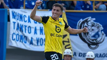 O’Higgins logró la hazaña: triunfazo en Colombia y clasificación en la Copa Sudamericana 2026