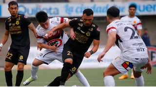 Rangers vs San Luis EN VIVO por la Primera B 2025: horario, formaciones y dónde verlo por TV y online