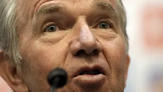 Gabriel Ruiz-Tagle: Propondremos un aumento de capital del orden de 10 millones de dólares