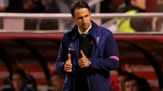 Beñat San José y la opción del título: Nuestra ilusión es grande y esperamos estar a la altura