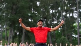 Donald Trump concederá la Medalla Presidencial a la Libertad a Tiger Woods