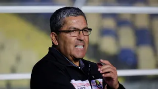 Huerta defendió retorno a las prácticas en Cobresal: Es una ventaja el lugar donde vivimos