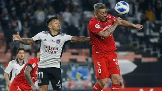 La ANFP suspendió dos partidos de la cuarta fecha por los incendios y reprogramó el Colo Colo vs. Ñublense