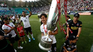 ¿Alcanza el calendario 2020 para el fútbol chileno?