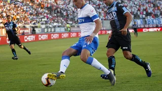 Deportes Iquique venció a la UC por primera vez en San Carlos de Apoquindo