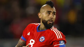 “Mostaza” Merlo: Hoy no veo a Vidal para Boca ni para el fútbol argentino