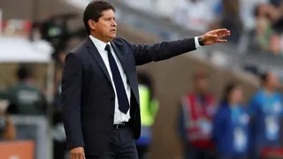 Entrenador de Bolivia: Esta Copa América nos dejó muchísimo aprendizaje