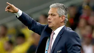 Representante de Reinaldo Rueda ultima detalles para la llegada del entrenador a la Roja