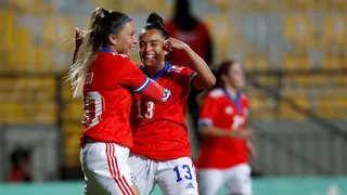 La Roja Femenina encara un segundo amistoso ante Ecuador con hambre de volver a triunfar