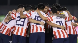 Daniel Garnero entregó su primera nómina para Clasificatorias como DT de Paraguay