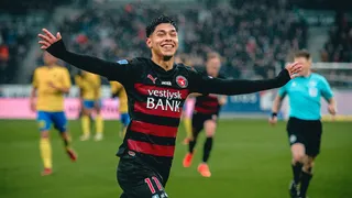 Darío Osorio es figura: Aportó con LINDA ASISTENCIA en triunfo de Midtjylland