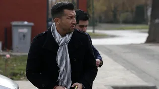 Luis Marín: No queremos que se use el fútbol como una pantalla para volver a la normalidad