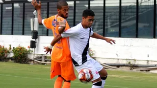Vasco da Gama sumó su primer triunfo en el campeonato Carioca