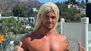 Exfutbolista se arrepintió de cambiar su carrera por el porno: No es tan bueno como la gente piensa