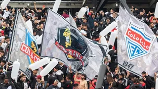 Colo Colo: El importante llamado que hizo la Garra Blanca para conmemorar el Centenario