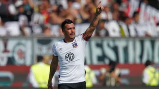 Esteban Paredes confirmó más invitados para su despedida del fútbol en el Monumental