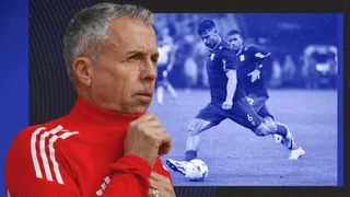 Fue formado en Peñarol por un ex U de Chile, la rompe en el fútbol uruguayo y suena como refuerzo azul