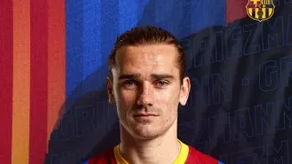 FC Barcelona estrenará nueva camiseta en el clásico ante Real Madrid