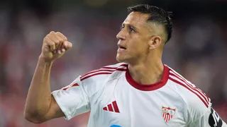 Alexis Sánchez cautiva a su DT: la frase de Almeyda que ilusiona a Sevilla