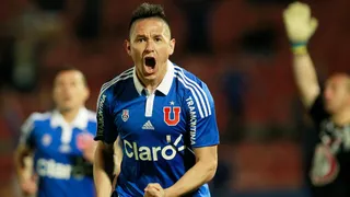 Gustavo Canales: Es un anhelo volver a la U, pero tengo un recorrido por hacer