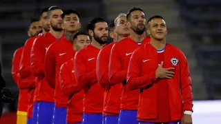 Los históricos de La Roja que convencieron a Lasarte para ir a la Copa América en Brasil