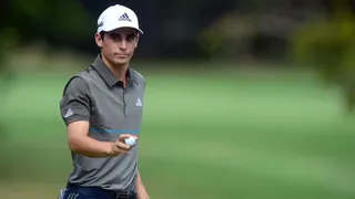 Presidente de la Federación de Golf: Niemann se contagió de Covid-19 por un cercano, lo agarró de sorpresa