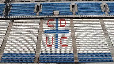 No sólo la inauguración: El nuevo estadio de la Universidad Católica ya tiene planeado un histórico evento
