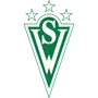 Logo Santiago Wanderers