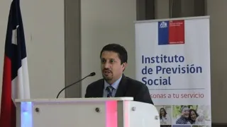 Director del IPS explicó medidas implementadas para facilitar el pago a los pensionados