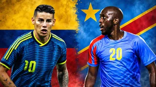 ¿Quién transmite Colombia vs RD Congo? Horario y canal de TV para ver EN VIVO el duelo del Grupo K del Mundial 2026