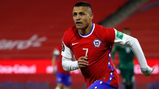 Cagigao: Alexis se comunicó y nos dijo que no está en condiciones para la fecha triple