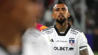 Colo Colo oficializó lista de convocados para el Superclásico de este domingo en el Monumental