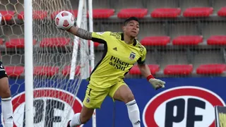 La formación con la que Colo Colo buscará un nuevo triunfo ante Everton