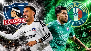 ¿Quién transmite Colo Colo vs Audax Italiano? Horario, canal y cómo ver EN VIVO la vuelta de los octavos de la Copa Chile 2026