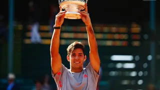 Cristian Garin: Houston ahora es mi torneo favorito y espero volver el próximo año