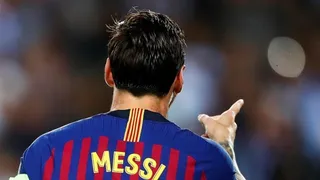 Presidente de la liga española propuso crear un trofeo “Messi” al mejor de la temporada