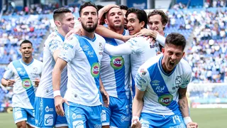 Pablo Parra aportó en clasificación de Puebla ante Mazatlán de Nicolás Díaz, que falló un penal