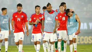 Chile vs Ecuador: el LAPIDARIO porcentaje que deja a La Roja ELIMINADA del Mundial 2026