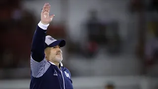 Hermanas de Maradona fueron citadas como testigos en la causa que investiga su muerte