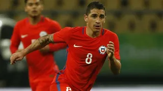 Carlos Carmona reconoció que aún puede llegar a Colo Colo: Sé que los clubes están hablando