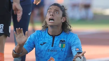 Así castigó O’Higgins a Montecinos tras querer negociar con Colo Colo