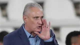 Tite: No puedes pasar 90 minutos siendo dominante, es un desgaste físico y mental