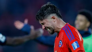 ¡Son seis! Los jugadores de Chile que están a una amarilla de perderse el partido con Bolivia