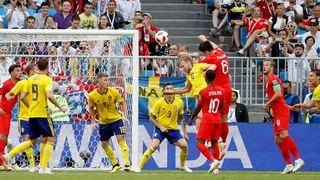 La Columna de Leonardo Burgueño: El Mundial de la pelota parada II