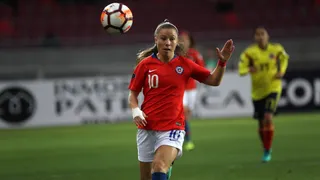 La Roja Femenina se prepara para la Copa América con un amistoso ante Ecuador