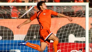 Hace 10 años fue el debut de Alexis Sánchez en el profesionalismo